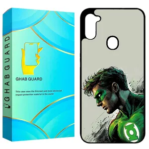 Ghab Guard GCHPA11 Cover For Samsung Galaxy A11 / M11