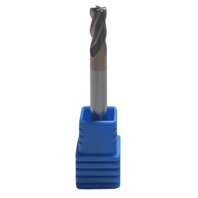 فرز الماس کارباید ایکس ای تی مدلD5R0.5*13*d5*50*4T-55hrc