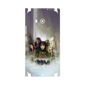 MAHOOT The Lord of the Rings-FullSkin Cover Sticker for HTC U11