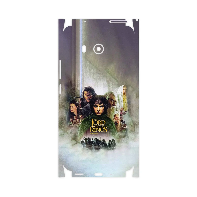 برچسب پوششی ماهوت مدل The Lord of the Rings-FullSkin مناسب برای گوشی موبایل اچ تی سی U11