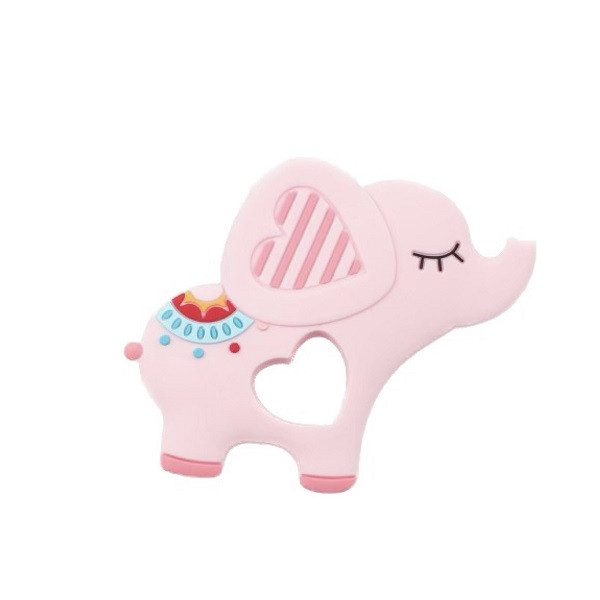 دندان گیر کودک مدل فیل 1