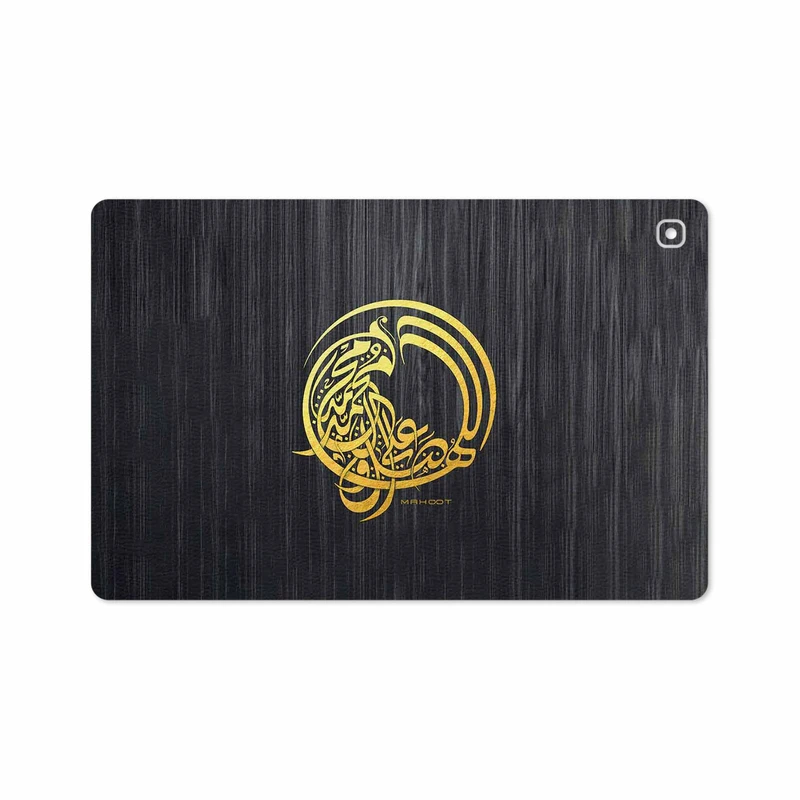 برچسب پوششی ماهوت مدل Salavat مناسب برای تبلت سامسونگ Galaxy Tab S5e 10.5 2019 T725