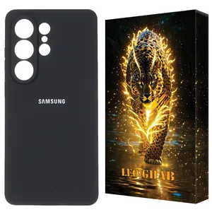 LEO GHAB ORGSLL Cover Suitable For Samsung Galaxy S26 Ultra