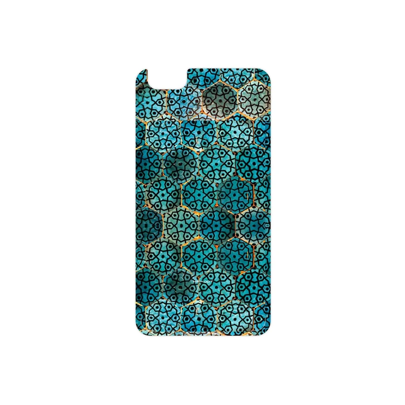 برچسب پوششی ماهوت مدل Iran Tile 9 مناسب برای گوشی موبایل آنر 4X