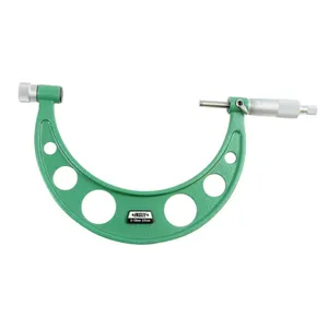 میکرومتر میله خارج  اینسایز مدل 150-3206 گستره 0 -150 میلی متر