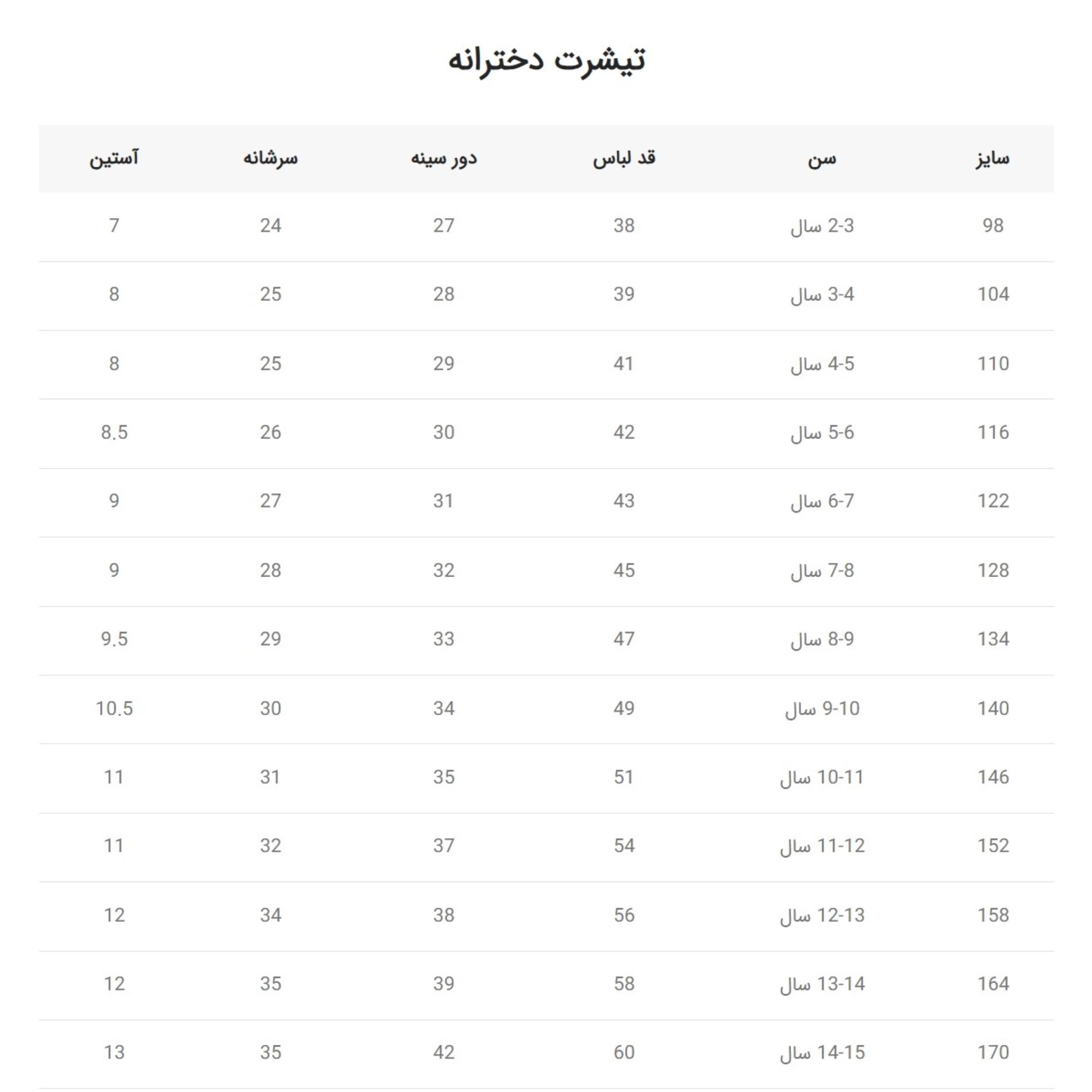 تی شرت آستین کوتاه دخترانه بانی نو مدل دخترک تاب باز  -  - 3