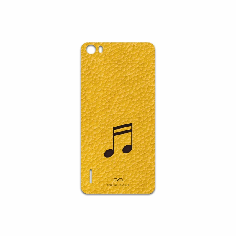 برچسب پوششی ماهوت مدل ML-CHG2 مناسب برای گوشی موبایل آنر 6