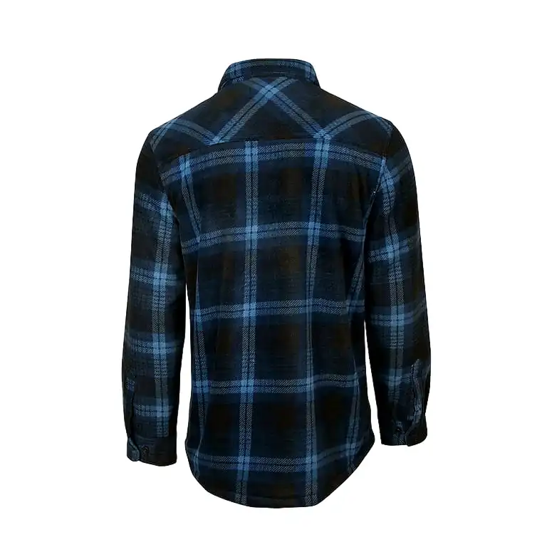 کت مردانه امریکن آوت دورز من مدل NAVY1D0997