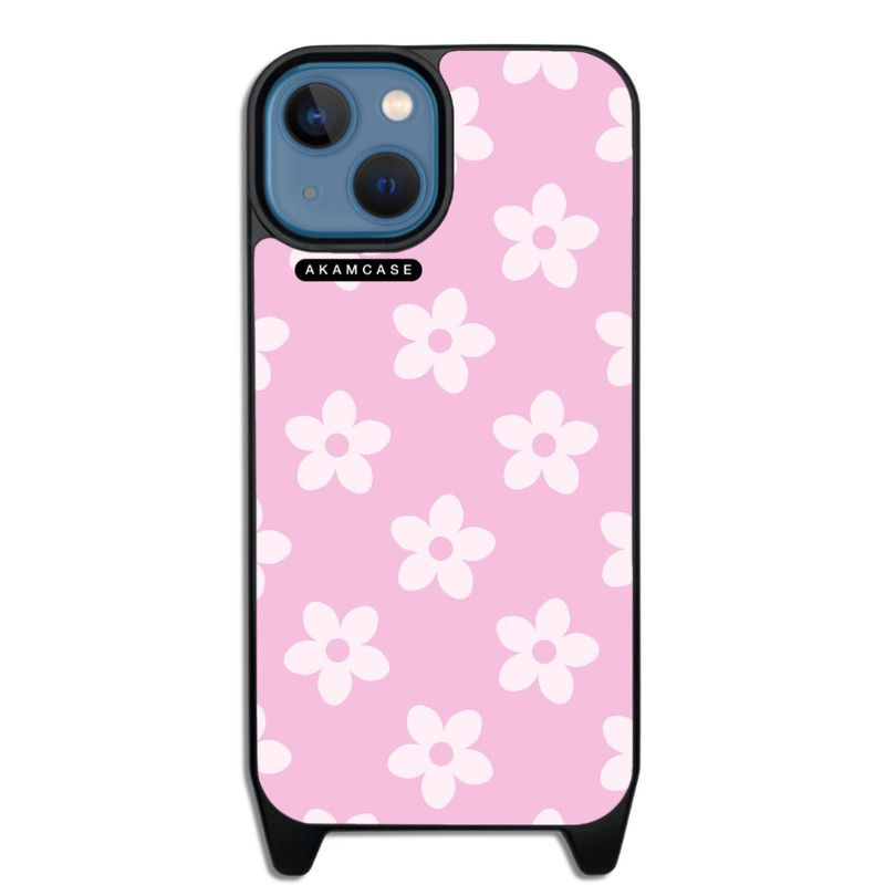 کاور آکام مدل AMC-WLA15-CUTE PATTERN3 مناسب برای گوشی موبایل اپل iPhone 15