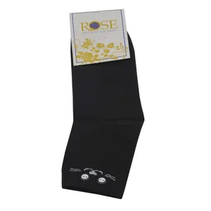 جوراب دخترانه کد 50