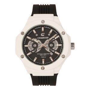 ساعت مچی عقربه‌ای کوارتز مردانه چاکسیگو مدل Ch103