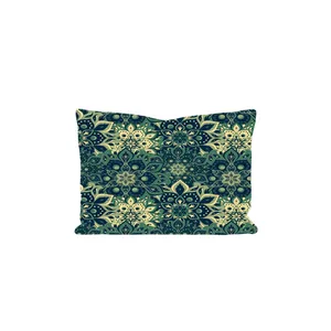 کوسن مدل گل