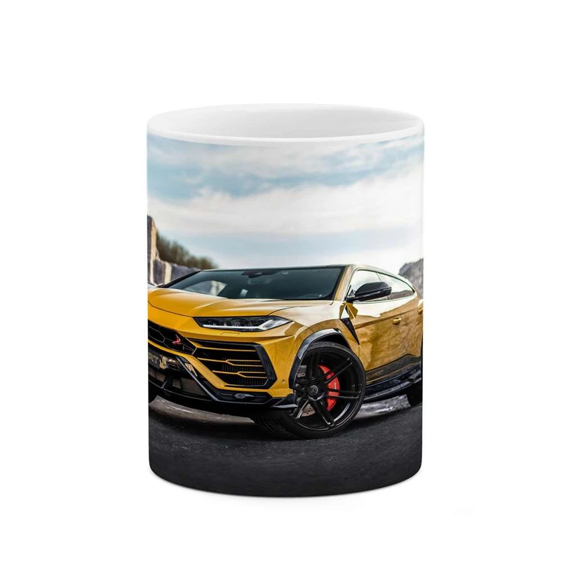 ماگ کاکتی مدل ماشین کد mgh14232