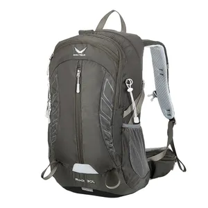 کوله پشتی کوهنوردی 30 لیتری اسنوهاک مدل ROCK کد SN-B3120