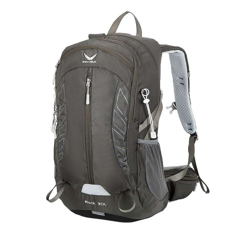 کوله پشتی کوهنوردی 30 لیتری اسنوهاک مدل ROCK کد SN-B3120