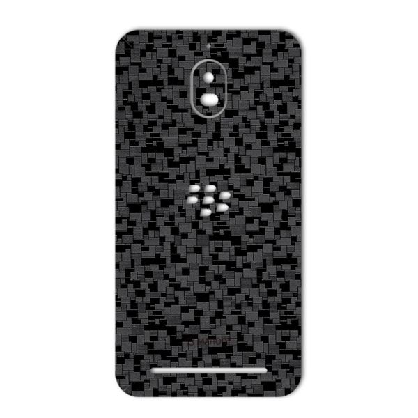 برچسب پوششی ماهوت مدل Silicon Texture مناسب برای گوشی BlackBerry Aurora برچسب پوششی ماهوت مدل Silicon Texture مناسب برای گوشی BlackBerry Aurora
