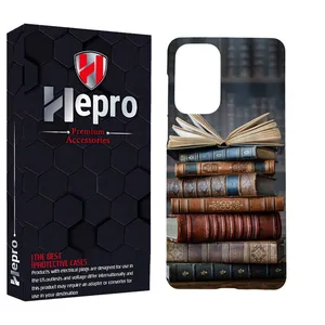 HEPRO MC Cover for XIAOMI Redmi Note 10 Pro