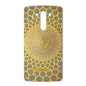 MAHOOT  Sheikh Lotfollah Mosque-tile Design Cover Sticker for LG G3