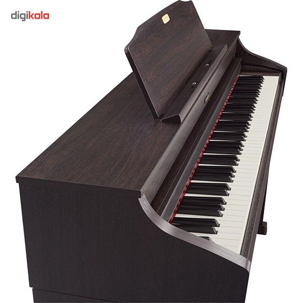 پیانو دیجیتال رولند مدل HP 506