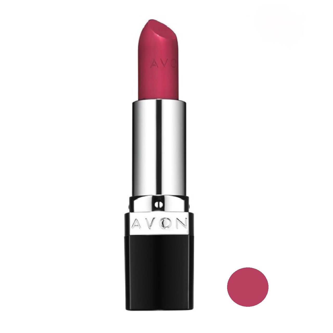 رژ لب مات آون مدل Avon True Color Perfectly Matte Lipstick