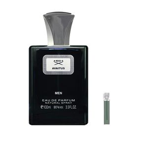 نقد و بررسی ادو پرفیوم مردانه ریو کالکشن مدل Rio Avaitus حجم 100ml به همراه عطر جیبی توسط خریداران