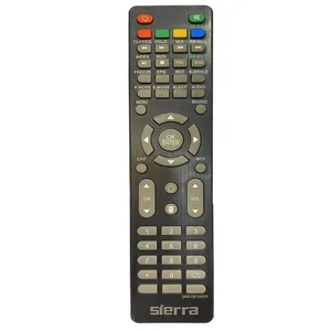 ریموت کنترل تلویزیون سی یرا مدل sierra 2400