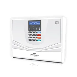 دزدگیر اماکن مستر مدل M930