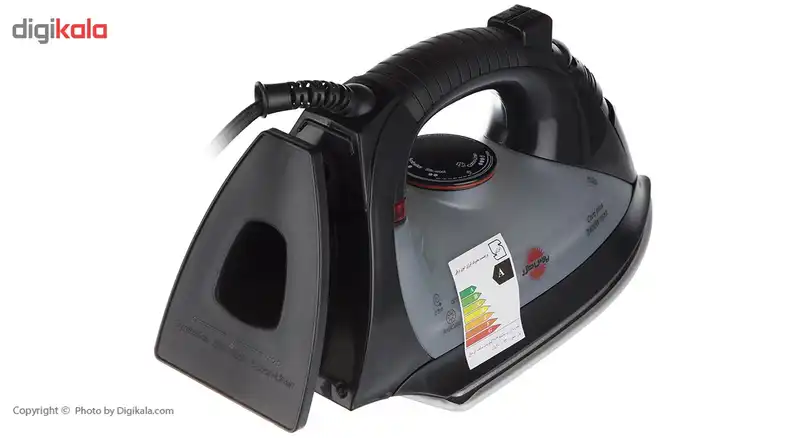 اتو بخار پارس خزر مدل SI-702