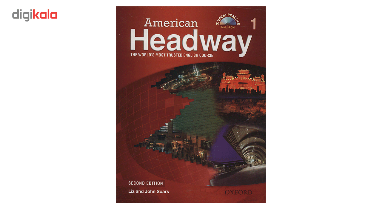 american headway 1 reviews