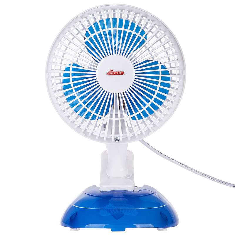 پنکه رومیزی سایلن مدل RH-15