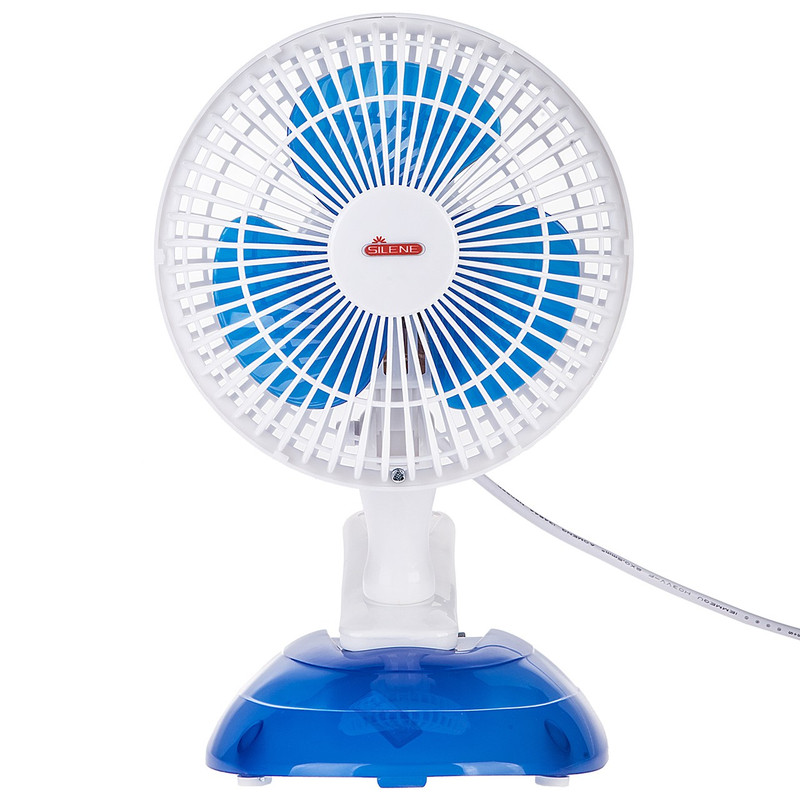 پنکه رومیزی سایلن مدل RH-15