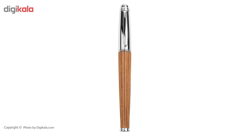 خودنویس ایپلمات مدل Wood قطر نوشتار M خودنویس ایپلمات مدل Wood قطر نوشتار M