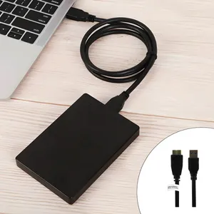 کابل هارد اکسترنال USB 3.0 امروزمارکت مدل EM25C05 طول 1.5 متر