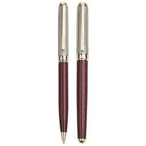 Iplomat Lord Design 2 Ballpoint Pen and Fountain Pen Set