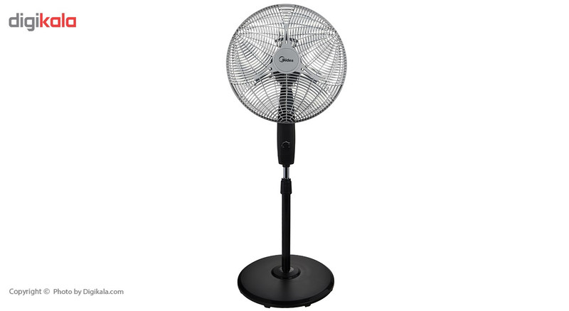 پنکه مایدیا مدل FS40-10JC