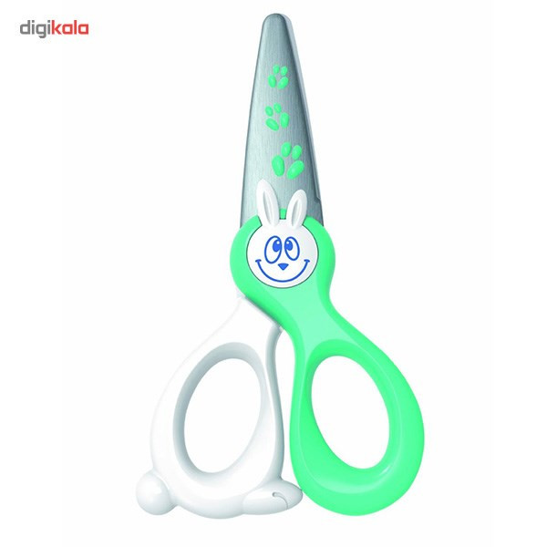 قیچی مپد مدل KidiCut 1