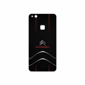 MAHOOT Citroen Cover Sticker for Huawei P10 Lite