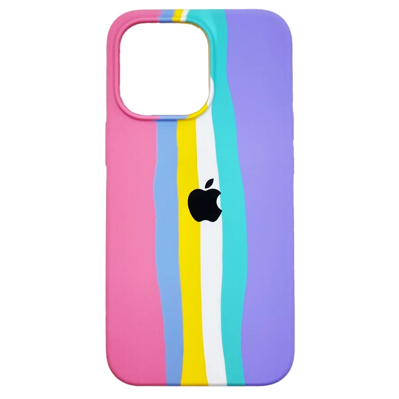 کاور مدل Colors-09 مناسب برای گوشی موبایل اپل iPhone 13 Pro