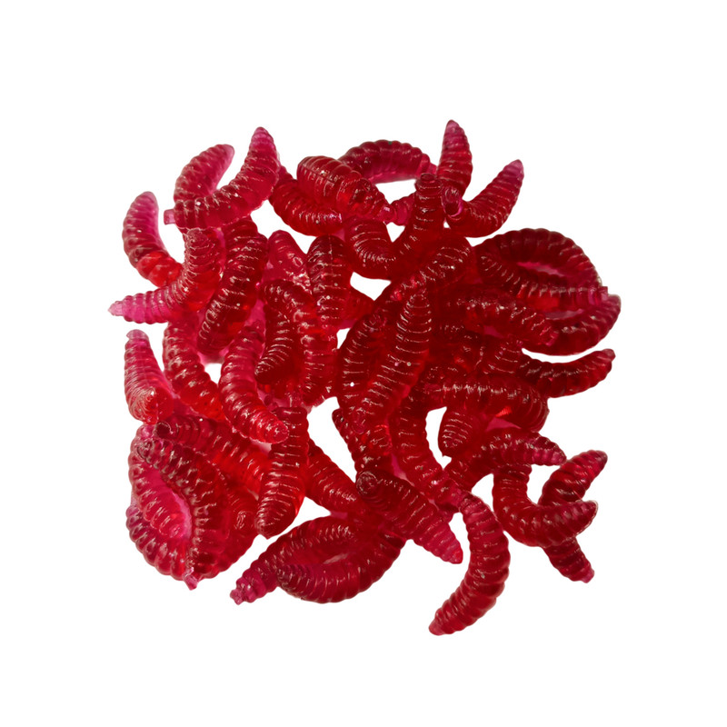 طعمه ماهیگیری مدل ژله‌ای