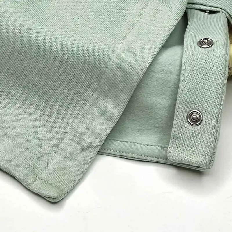 ست سویشرت و شلوار نوزادی کد 1122