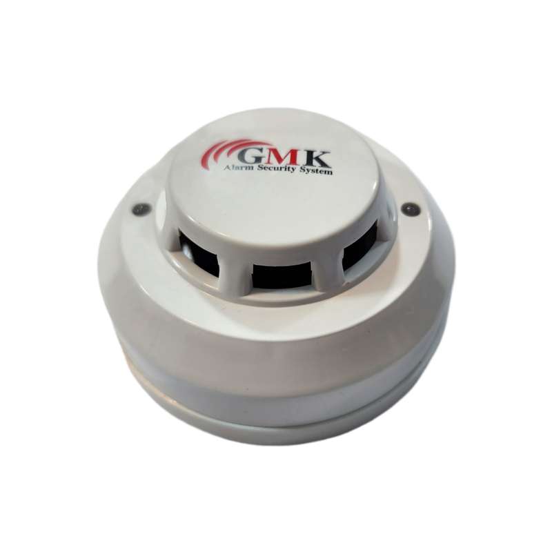 حسگر دود جی ام کا مدل 001 حسگر دود جی ام کا مدل 001