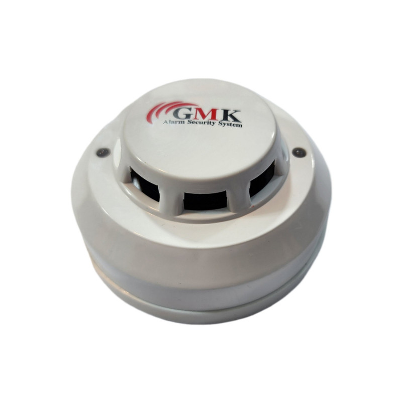 حسگر دود جی ام کا مدل 001 حسگر دود جی ام کا مدل 001