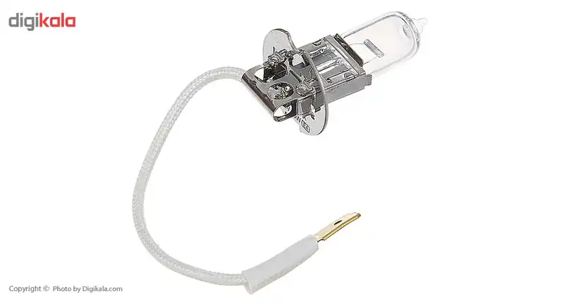 لامپ خودرو دیامکس مدل H3