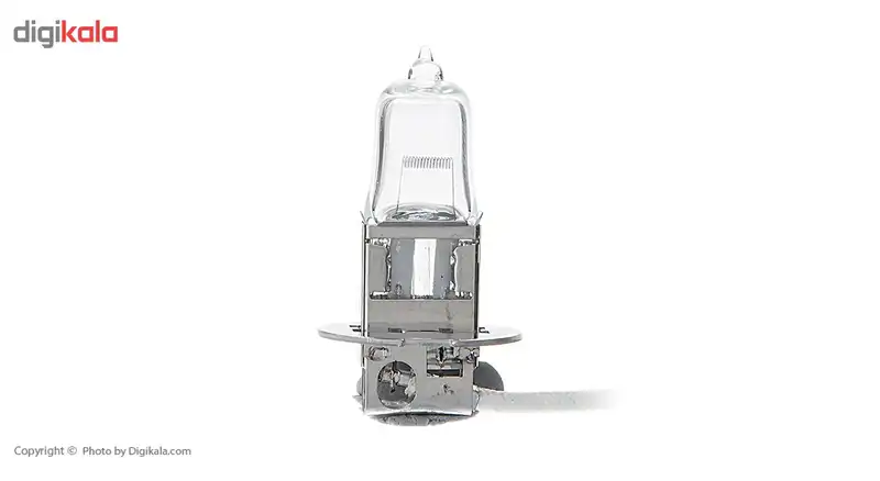لامپ خودرو دیامکس مدل H3