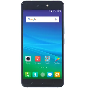 گوشی موبایل تکنو مدل Phantom 8 دو سیم‌ کارت