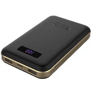 شارژر همراه اوریکو مدل X12500 ظرفیت 12500 میلی آمپر ساعت