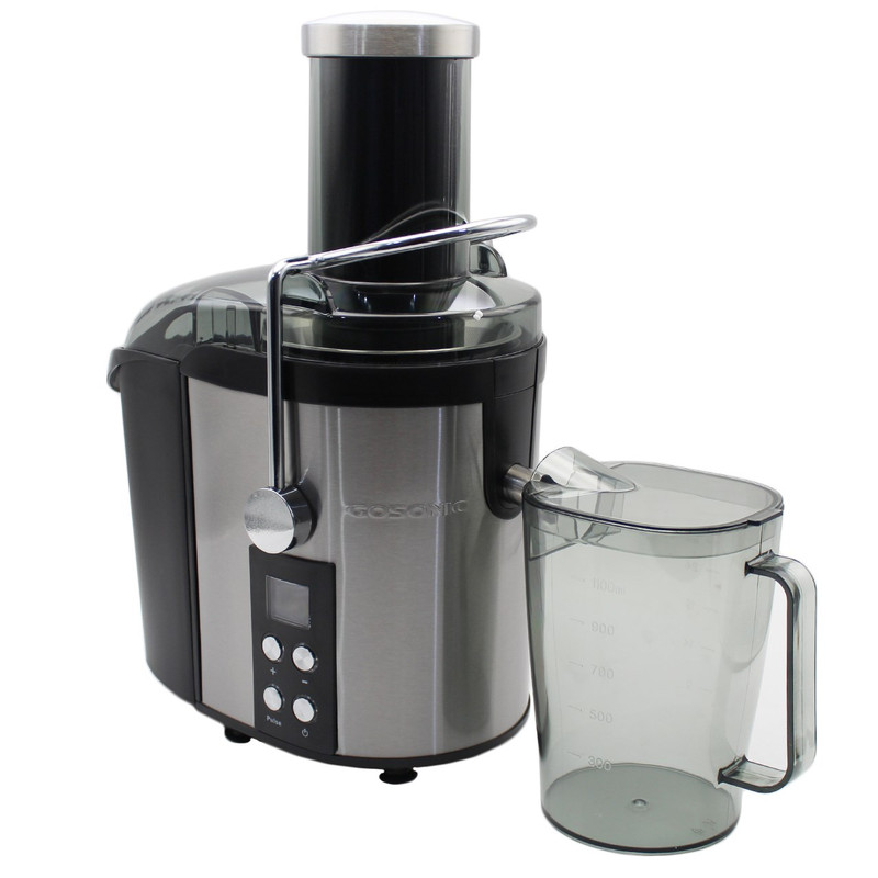 آبمیوه گیری گوسونیک مدل GSJ-717