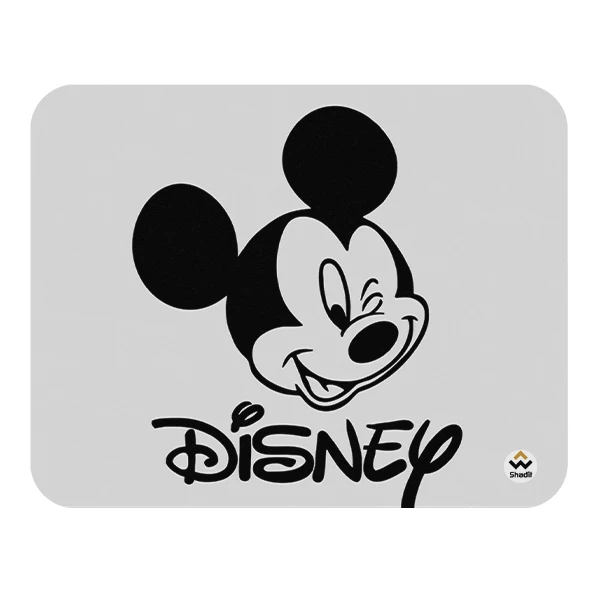 ماوس پد شادیت مدل میکی ماوس کد08 سایز24*19سانتی متر