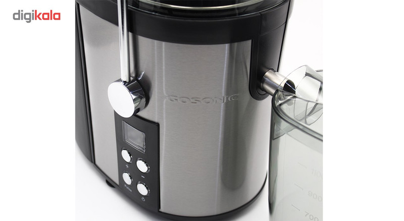 آبمیوه گیری گوسونیک مدل GSJ-717