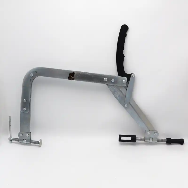 سوپاپ جمع کن مدل گوریلا کد YP-2TARAFE-IR-42CM